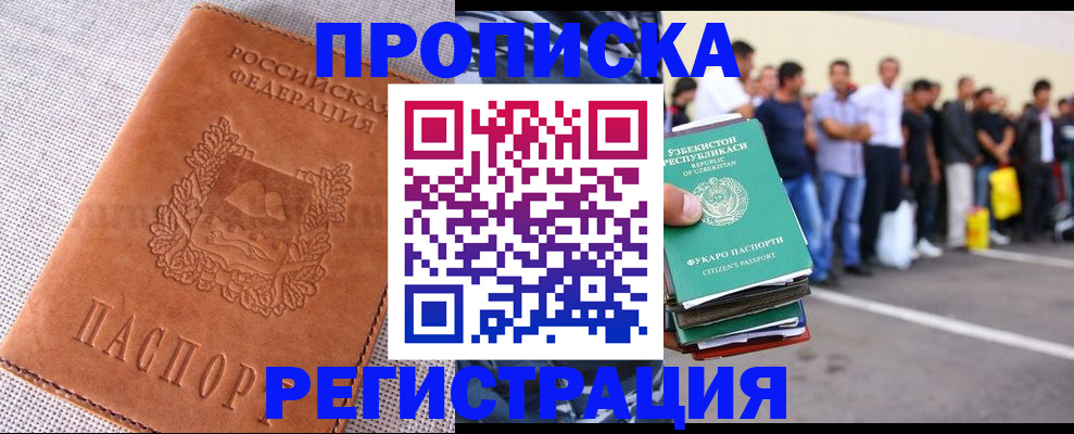 прописка паспорт в Тереке